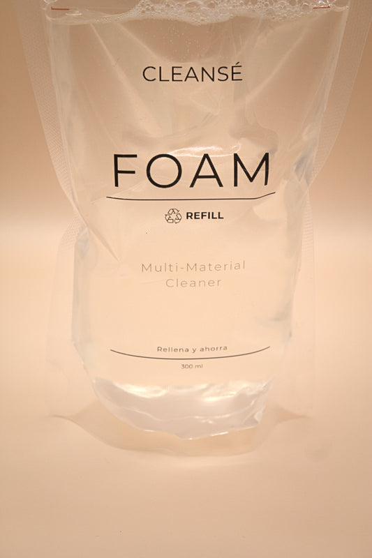 Refill Foam Multi Material 300 ml