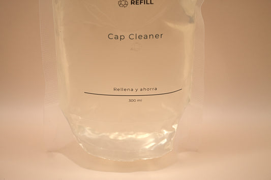 Refill CAP FOAM · 300ml