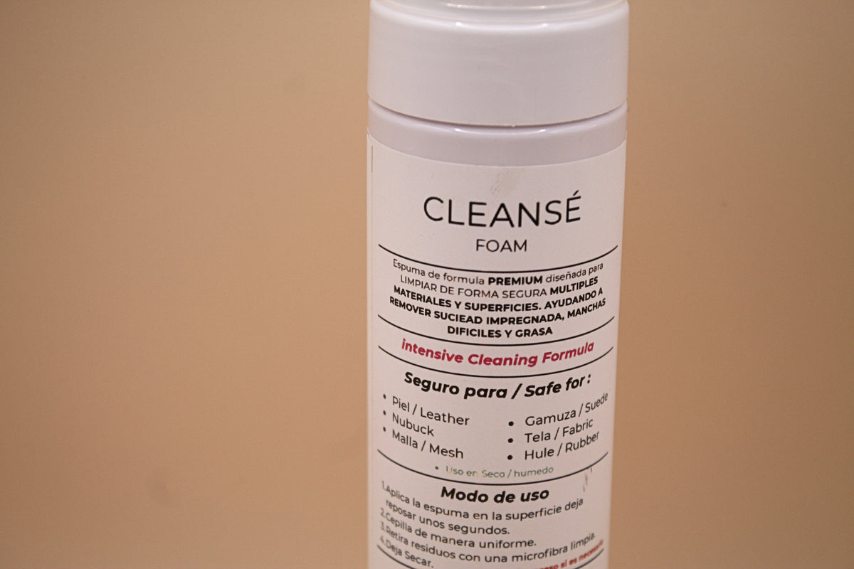 FOAM Intensive Clean 200 ml