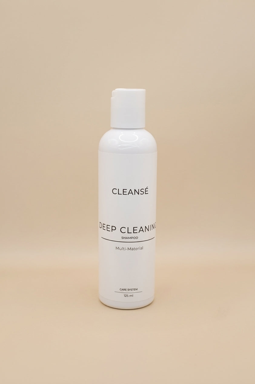 Deep Cleaning 125 ml