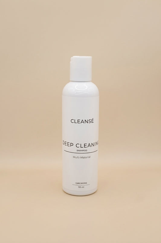 Deep Cleaning 125 ml