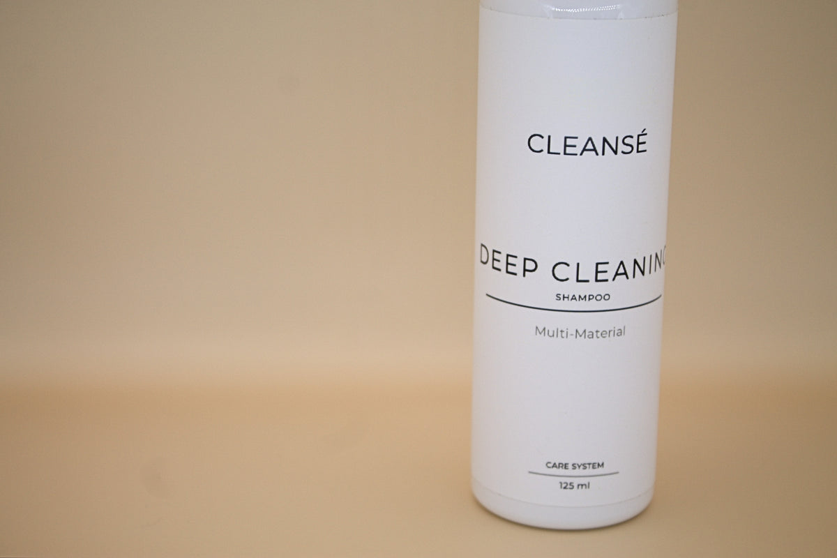 Deep Cleaning 125 ml