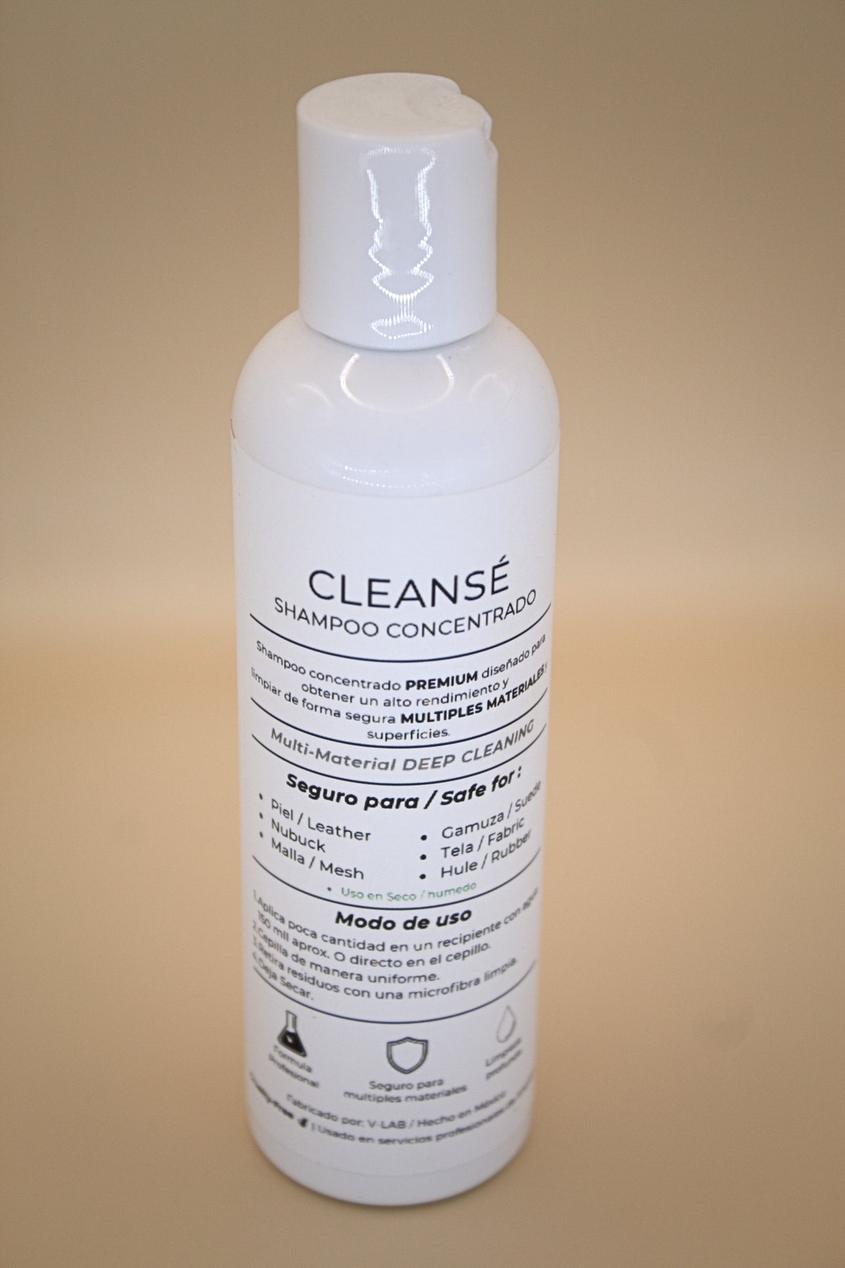 Deep Cleaning 125 ml