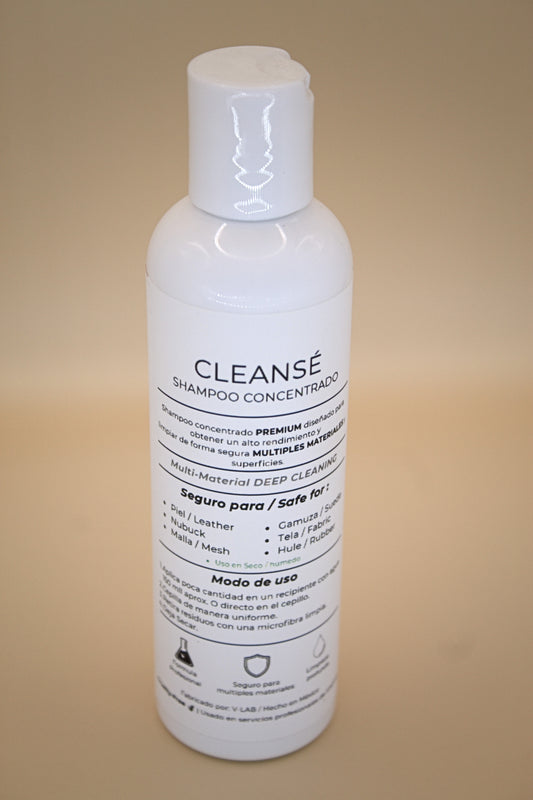 Deep Cleaning 125 ml