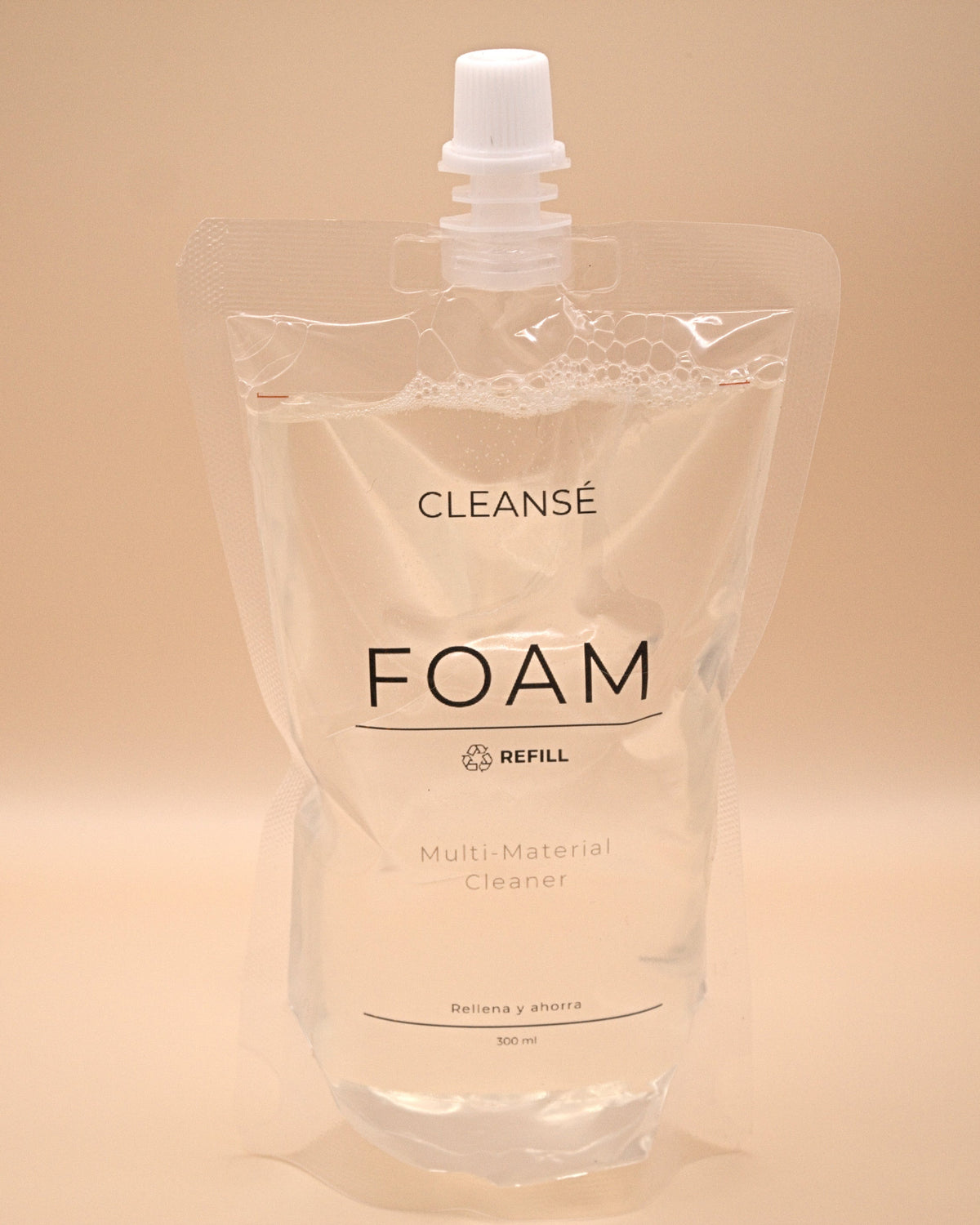 Refill Foam Multi Material 300 ml