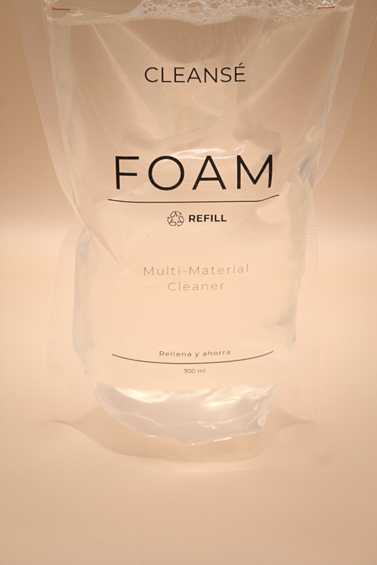 Refill Foam Multi Material 300 ml