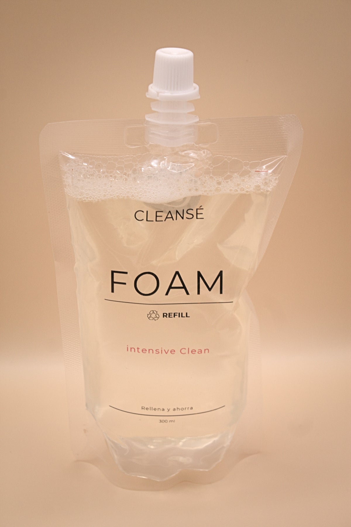 Refill INTENSIVE CLEAN · 300ml