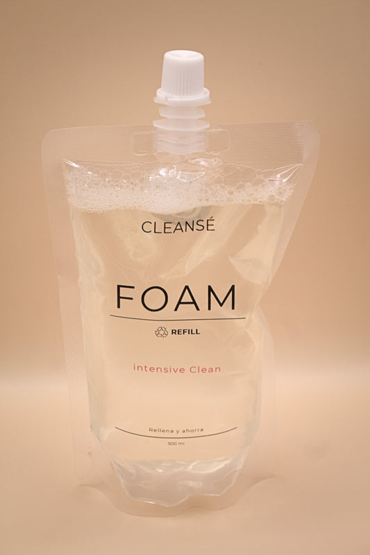 Refill INTENSIVE CLEAN · 300ml