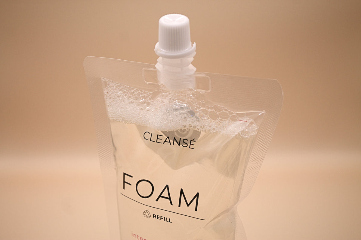 Refill INTENSIVE CLEAN · 300ml