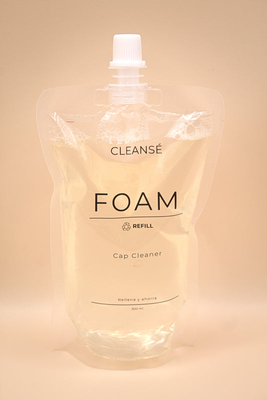 Refill CAP FOAM · 300ml