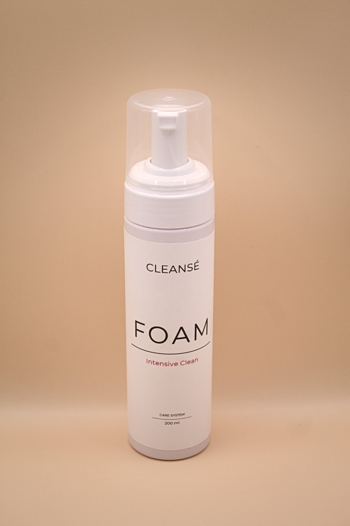FOAM Intensive Clean 200 ml