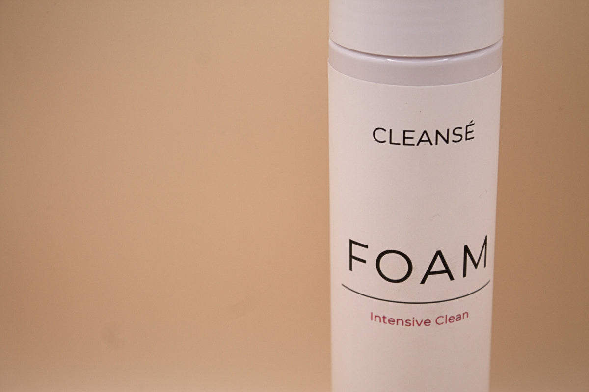 FOAM Intensive Clean 200 ml