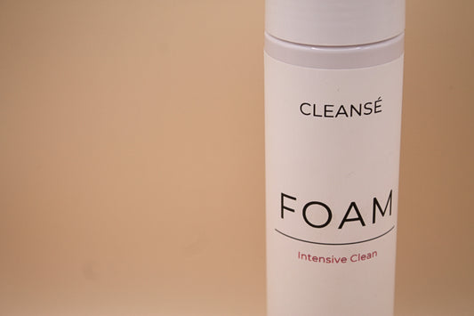 FOAM Intensive Clean 200 ml