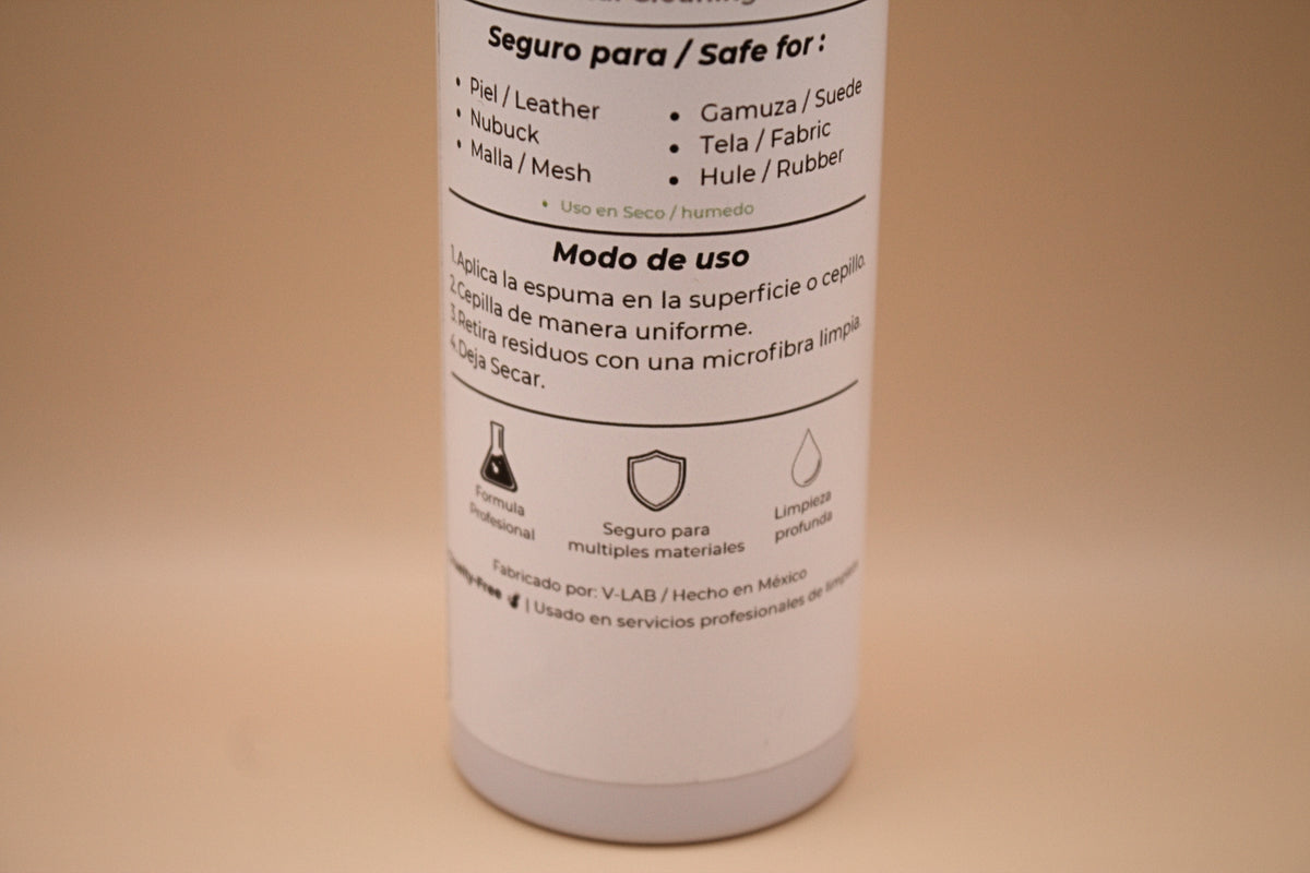 FOAM Multi Material 200 ml