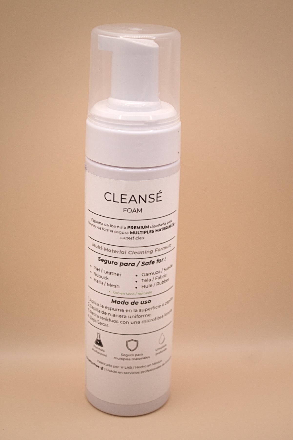 FOAM Multi Material 200 ml
